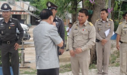 โครงการพัฒนารูปแบบการจัดการระบบการดูแลสุขภาพผู้ป่วยโรคเบาหวานความดัน