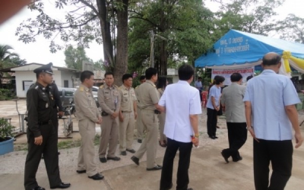 โครงการพัฒนารูปแบบการจัดการระบบการดูแลสุขภาพผู้ป่วยโรคเบาหวานความดัน