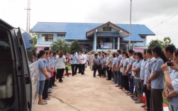 โครงการพัฒนารูปแบบการจัดการระบบการดูแลสุขภาพผู้ป่วยโรคเบาหวานความดัน