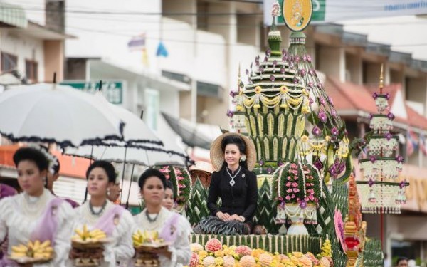 โครงการจัดงานประเพณีสารทไทยกล้วยไข่และของดีเมืองกำแพงเพชร